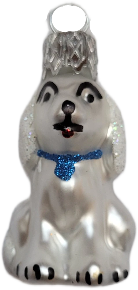 minifigurka Pes 3,5cm