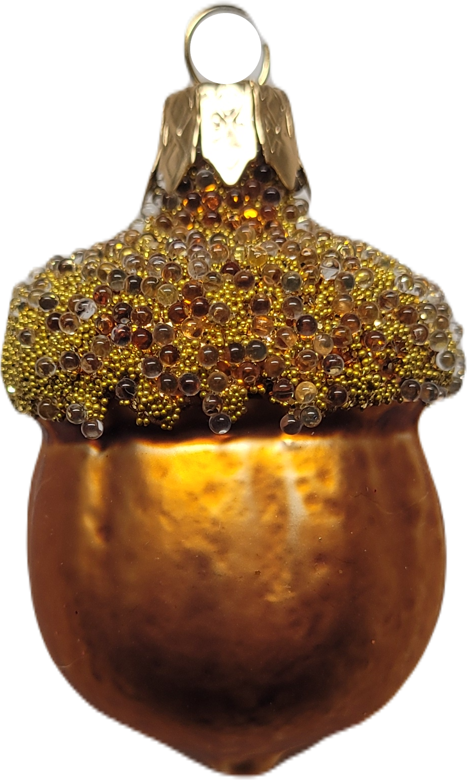 vánoční figurka oříšek 5cm