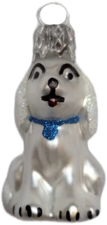 minifigurka Pes 3,5cm