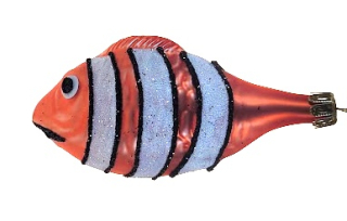 Ryba 8cm NEMO